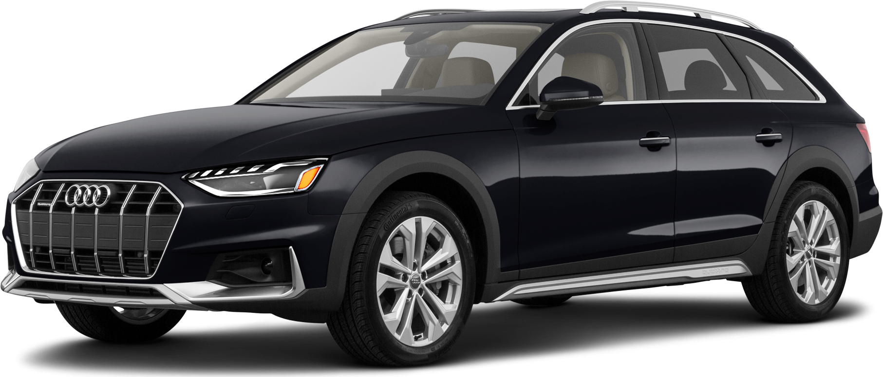 2024 Audi A4 allroad Price, CosttoOwn, Reviews & More Kelley Blue Book